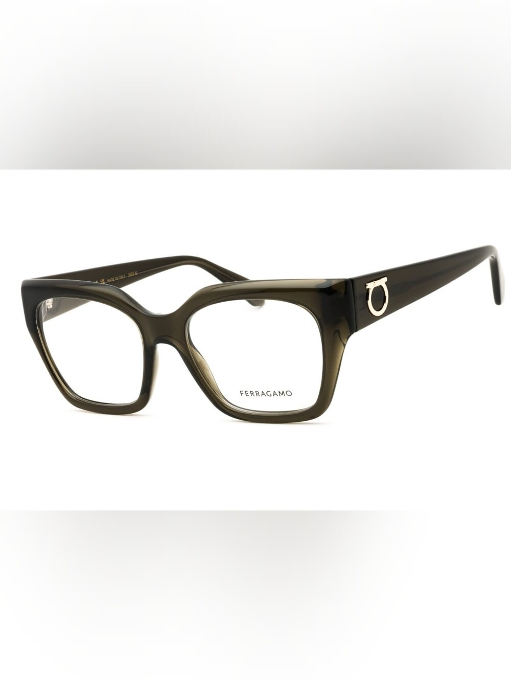 Salvatore Ferragamo SF2983, Woman's Eyewear, Size 53X18X140
